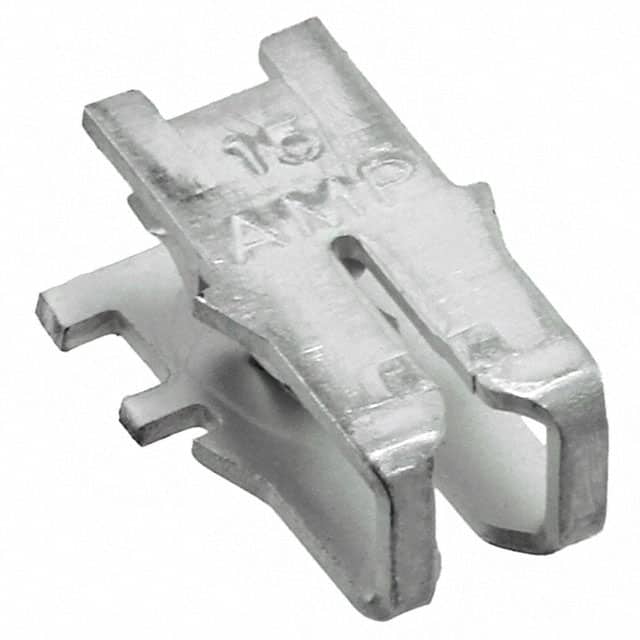 1217689-1 TE Connectivity AMP Connectors  Magnetic Wire Connectors